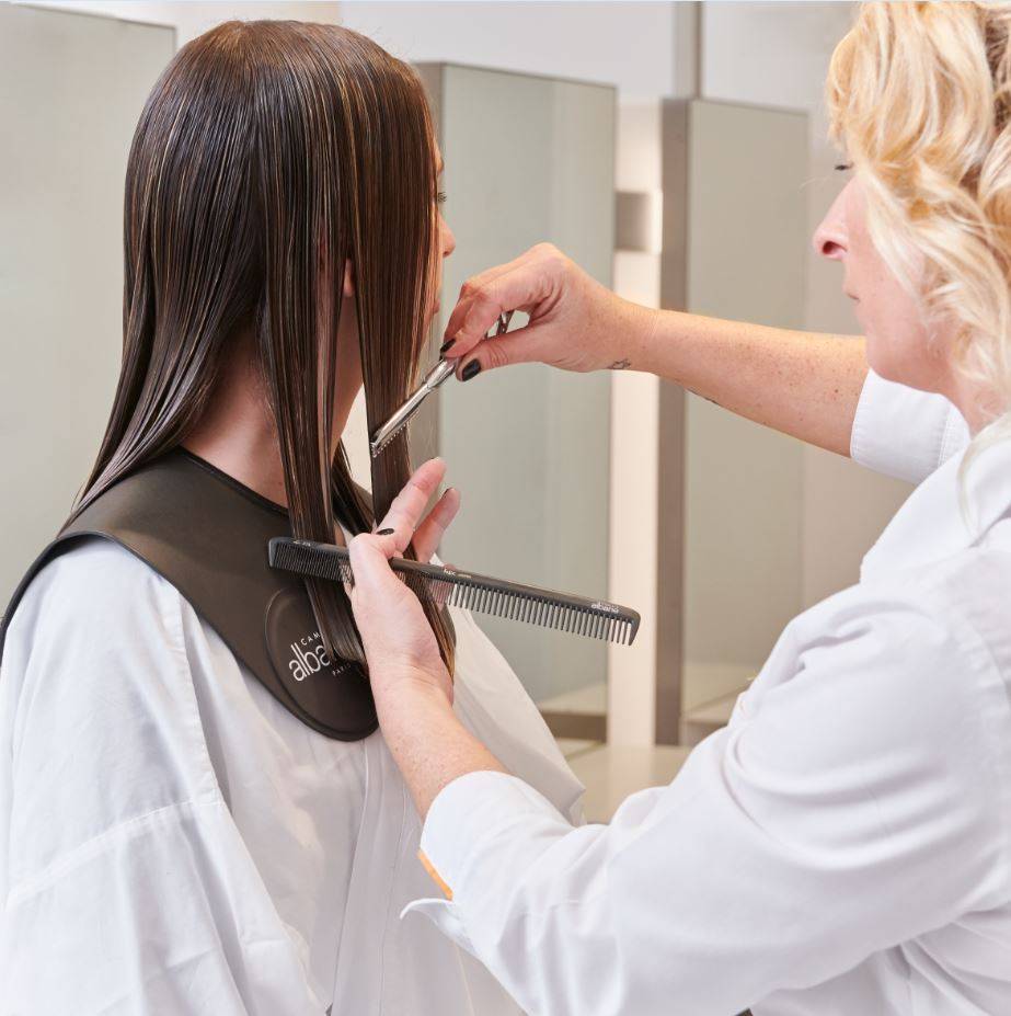 Coiffeur près de Bretagne-de-Marsan